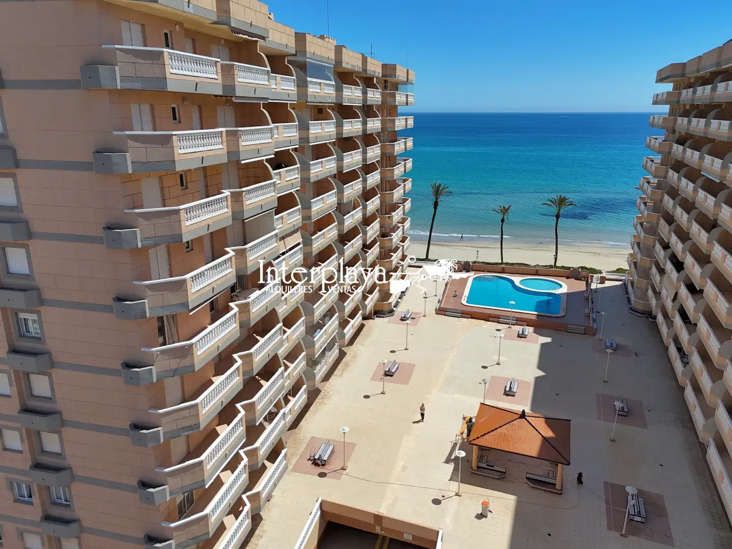Apartament en venda en Playa del Galán