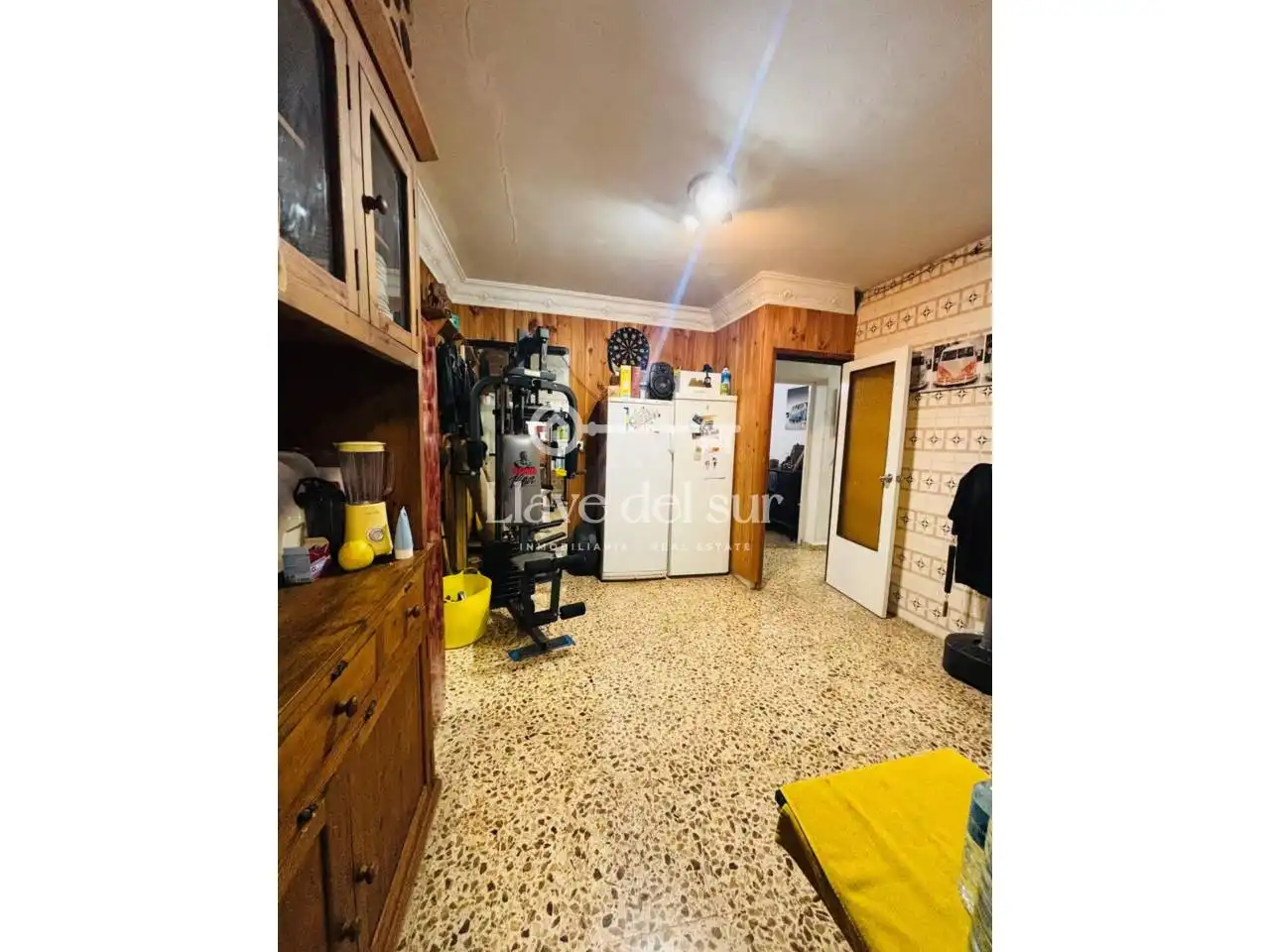 Wohnung zum Verkauf in Águilas mit Terrasse, Abstellraum und Balkon