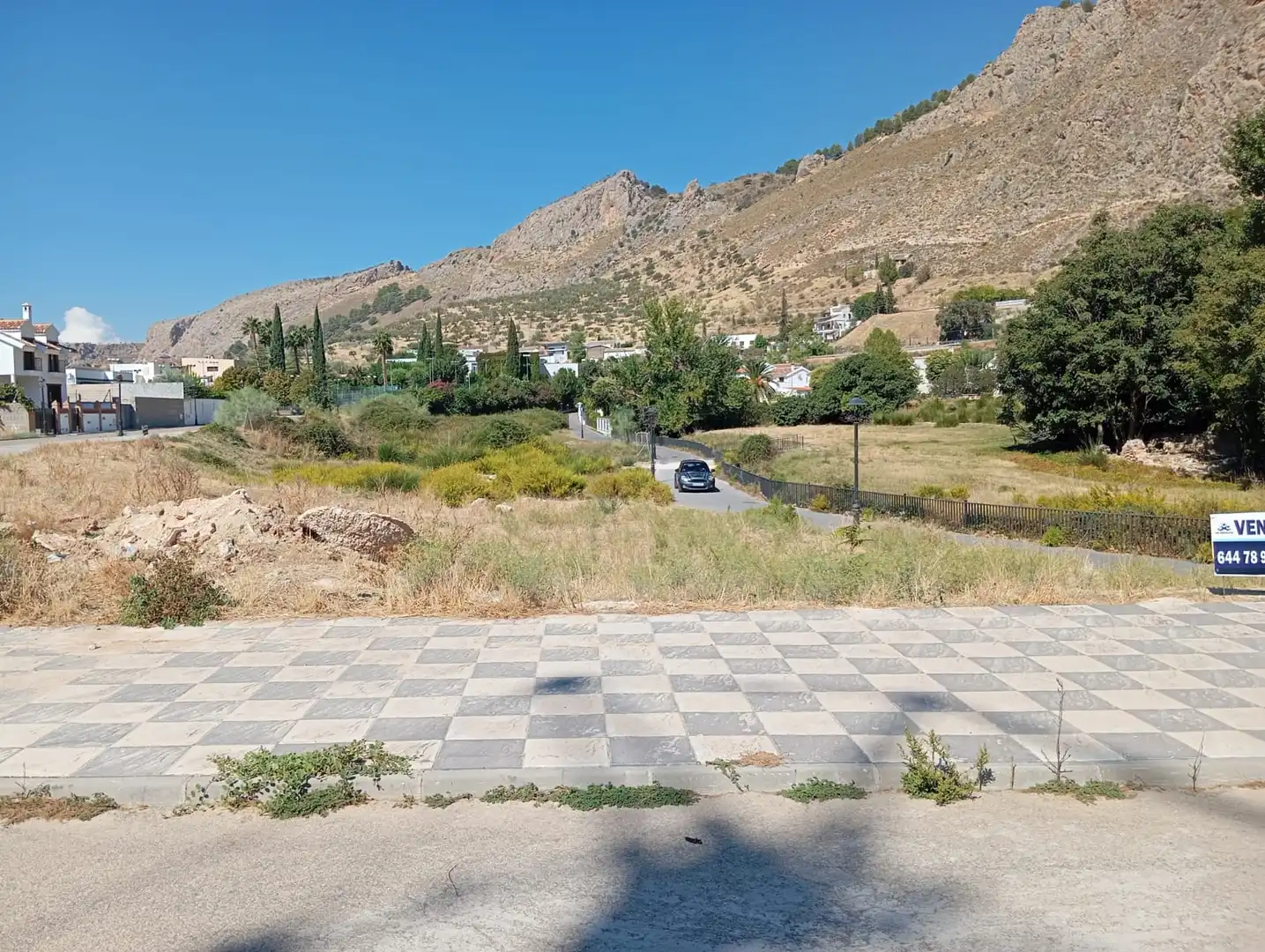 Terreno residencial en venta en Calle Galileo 21, imagen 3