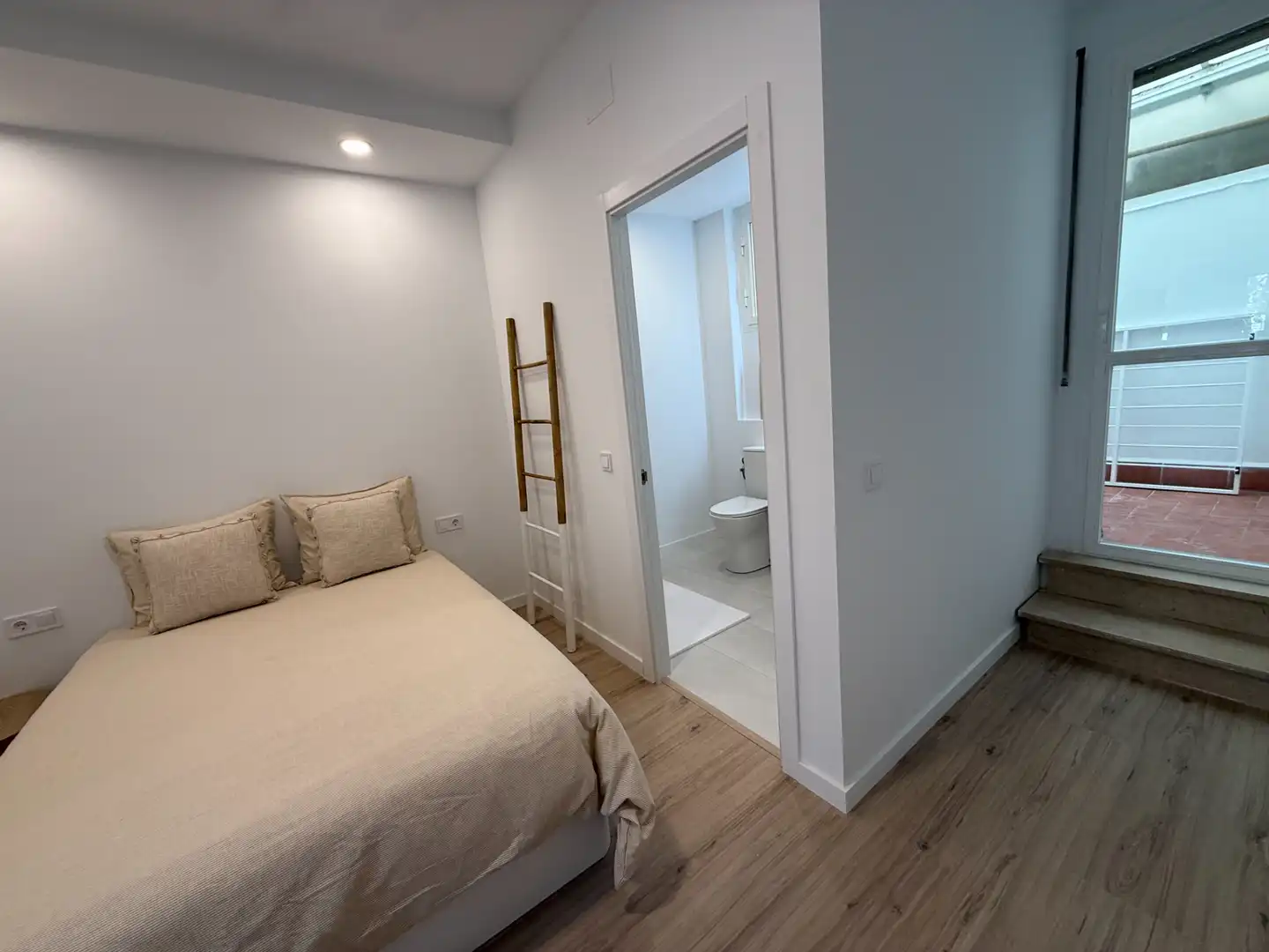 Habitación de Estudio en venta en Terrassa con Aire acondicionado, Parquet y Horno