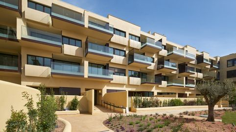 Foto 5 de Piso en venta en Avinguda Jaume I, 139, Les Salines - Pla de Sant Pere, Barcelona