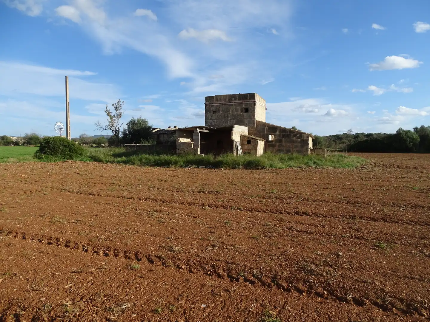 Terreno rustico in vendita a Santanyí Poble, imagen 8