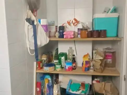 Cocina de Piso en venta en El Raval