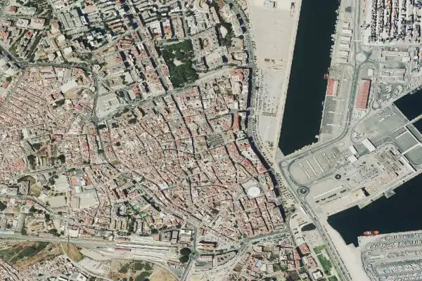 Piso en venta en Casco Antiguo