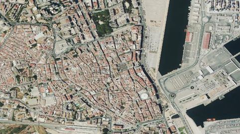 Foto 4 de Piso en venta en Casco Antiguo, Algeciras