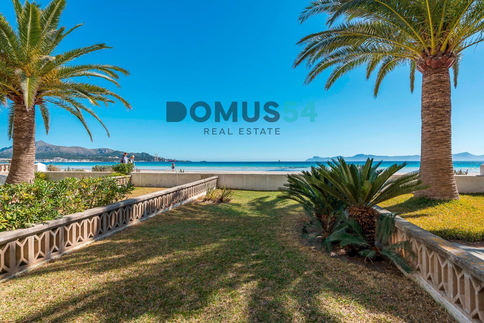 Apartment to rent in Port d'Alcúdia - Platja d'Alcúdia