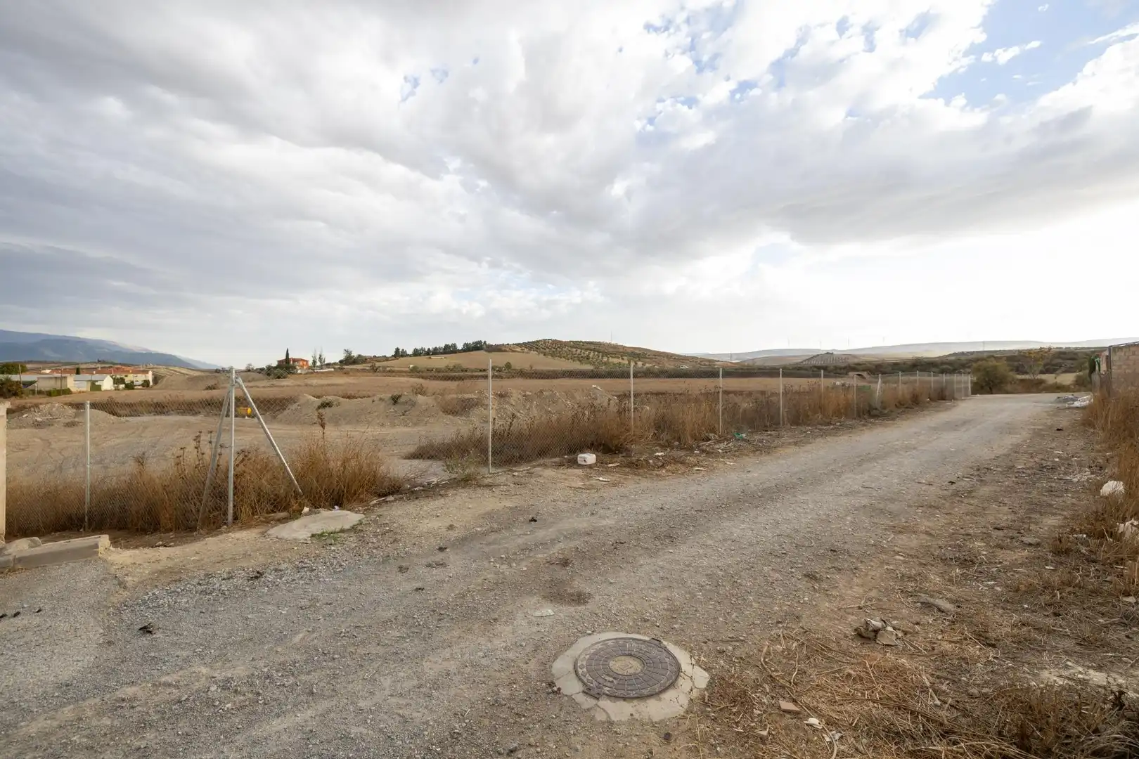 Terrenos y solares en venta en La Malahá, imagen 16