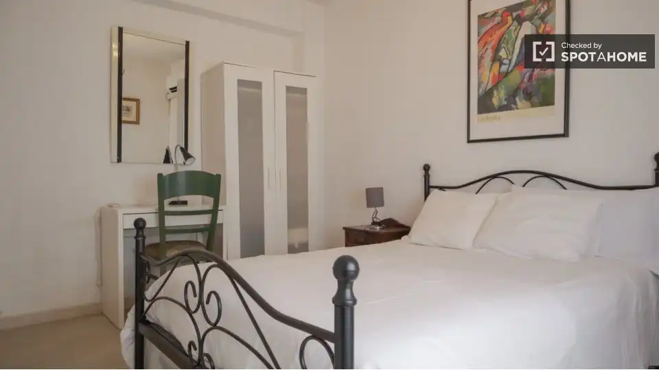 Appartement avec terrasse à louer à Centro, imagen 14