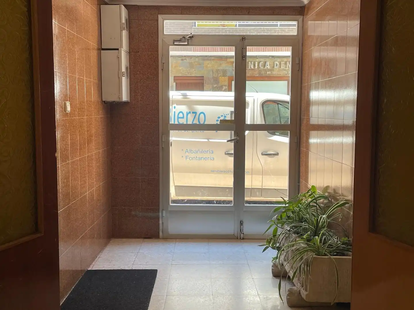 Pis amb terrassa en venda a Vega de Espinareda, imagen 10