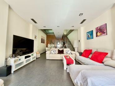 House with balcony for sale in Carrer de Josep Anselm Clavé