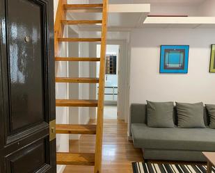 Flat to rent in  Madrid Capital  with Air Conditioner, Heating and Furnished
