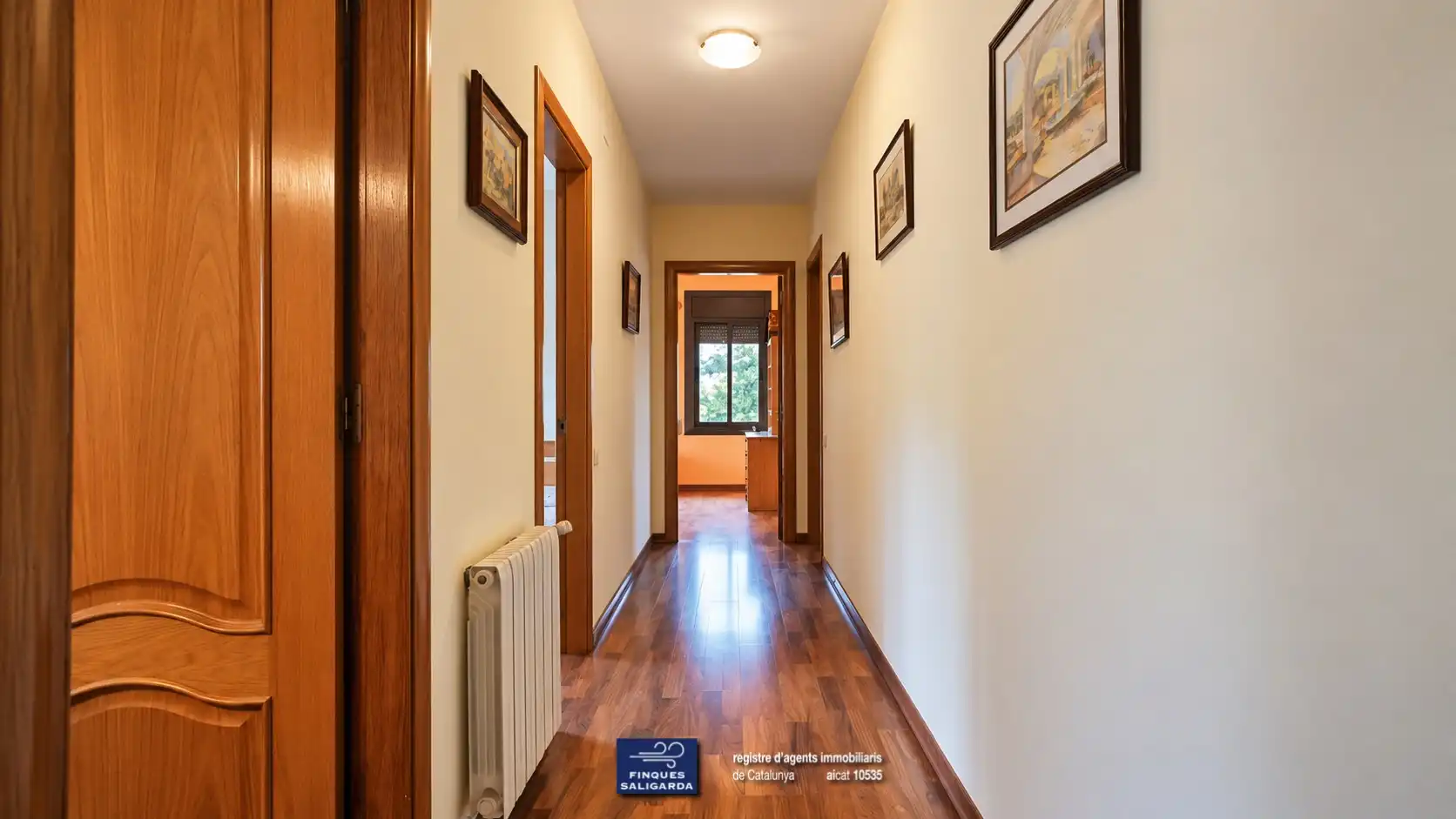 Casa con balcón en venta en L'Ametlla del Vallès, imagen 17