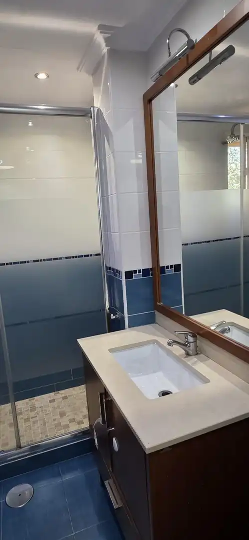 Bany de Pis en venda en Algeciras