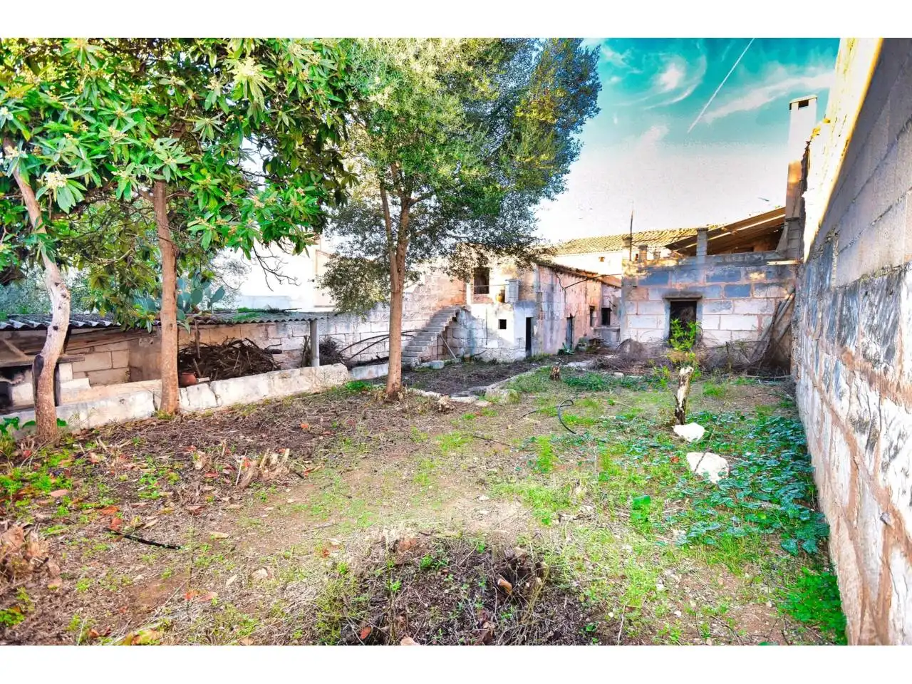 Casa a schiera con giardino in vendita a Calle espanya 8, imagen 38