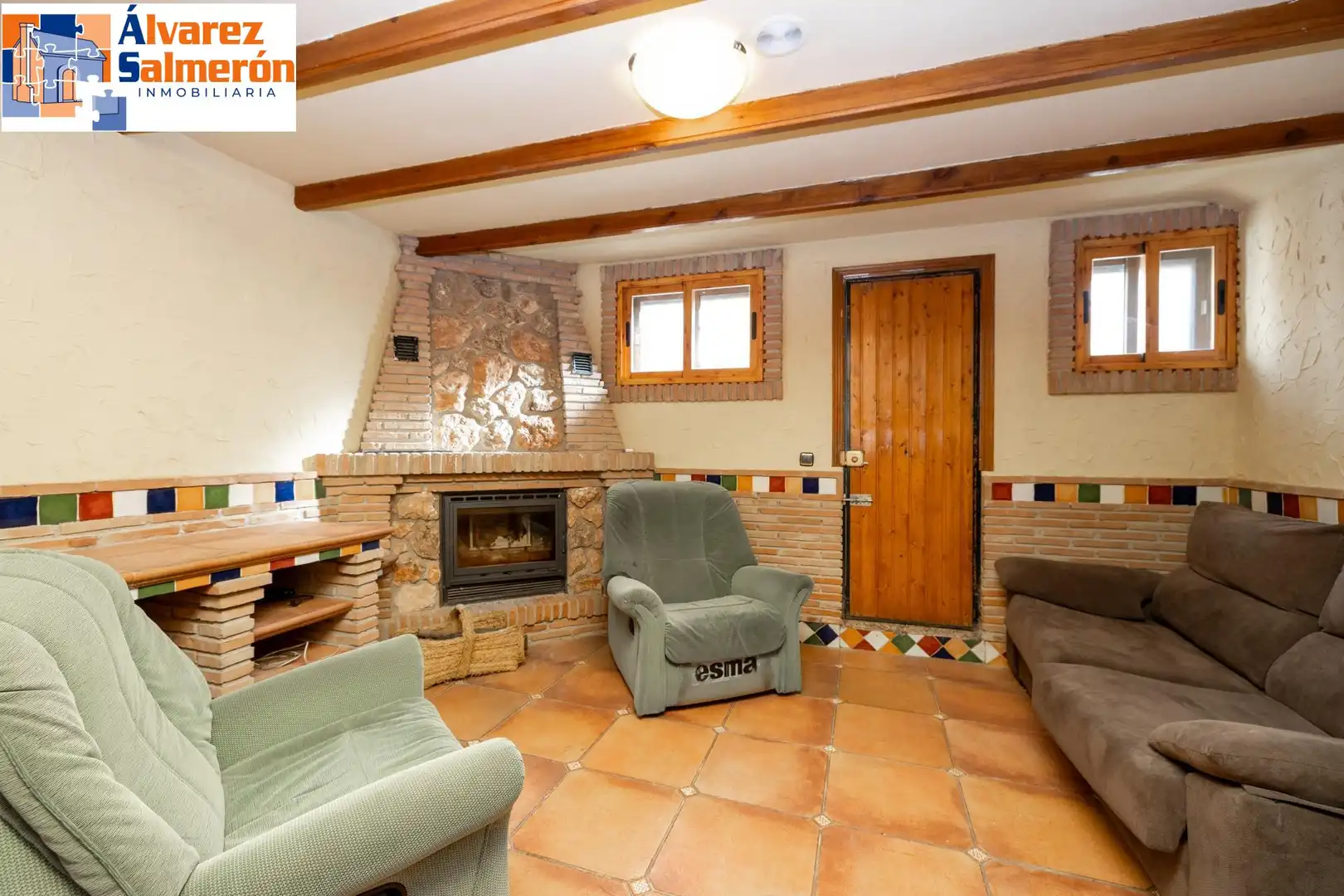 Villa avec terrasse à vendre à Calle VIÑEDOS LOS, imagen 35