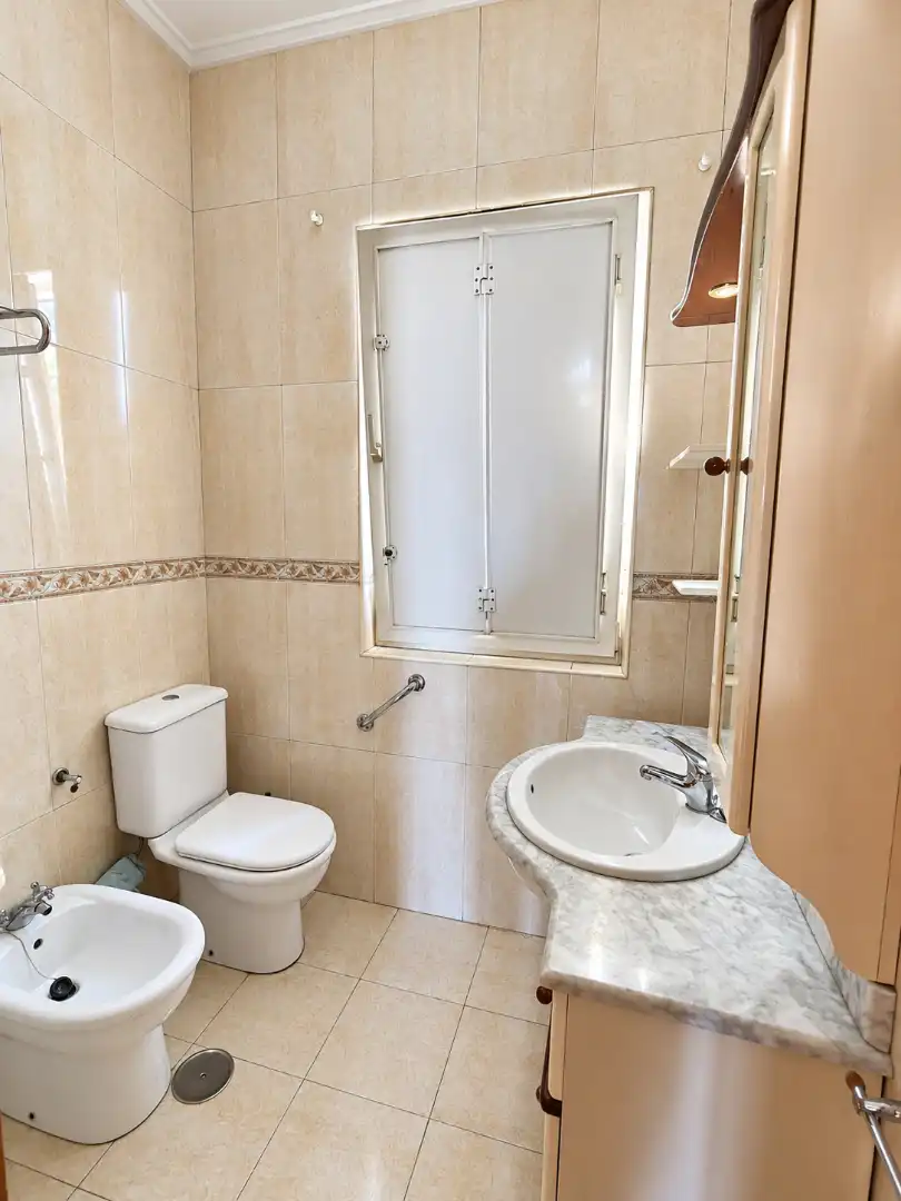Bany de Casa o xalet en venda en Palmeira