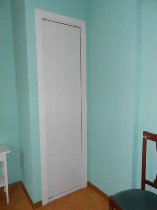 Dormitori de Pis en venda en Cáceres amb Aire condicionat, Calefacció i Terrassa