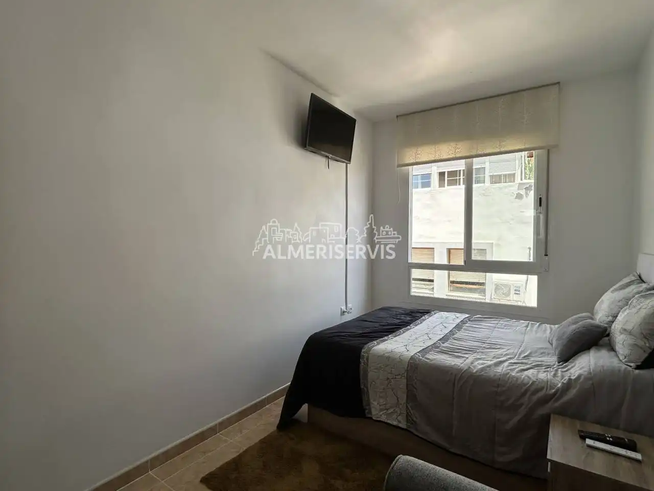 Habitación de Piso en venta en Roquetas de Mar