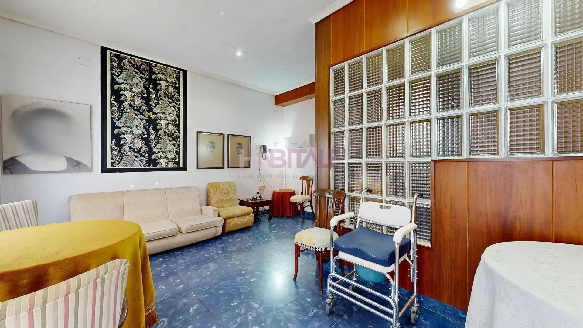 Habitación de Casa o chalet en venta en Torrent con Terraza, Trastero y Piscina