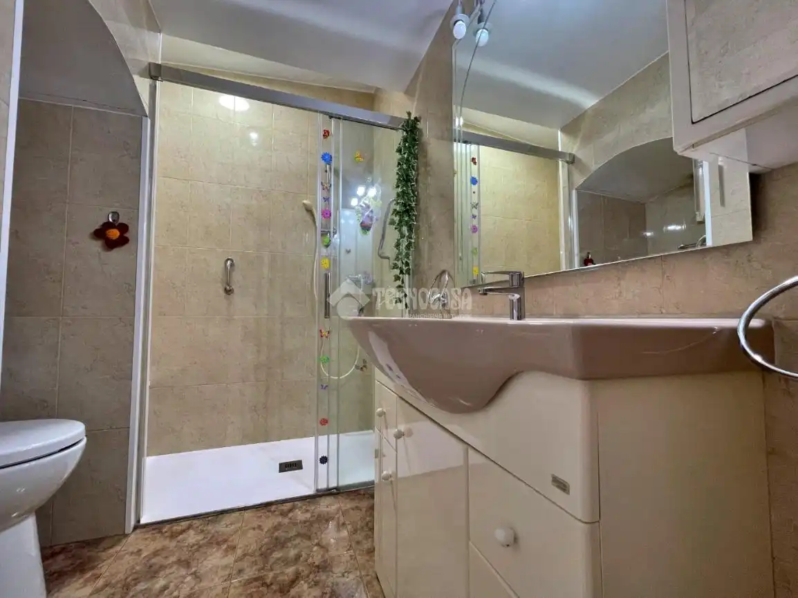 Casa aparellada en venda a Horta - Guinardó, imagen 29