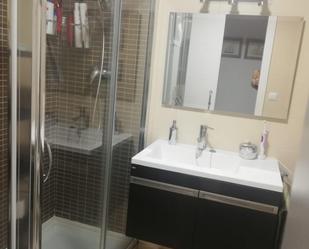 Bany de Pis en venda en Algeciras amb Aire condicionat i Terrassa