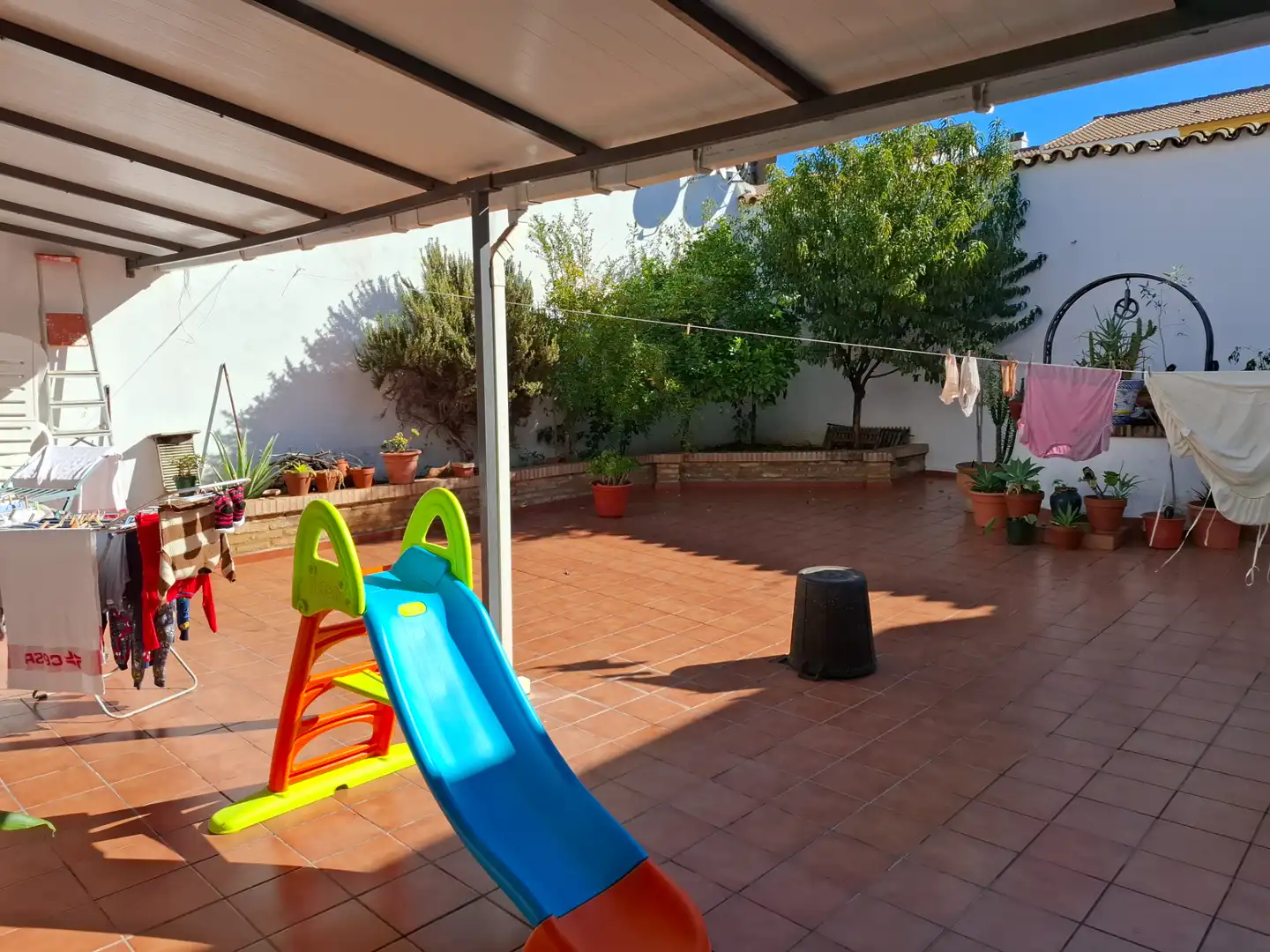 Haus zum Verkauf in Calle Carril de los Moriscos, imagen 37