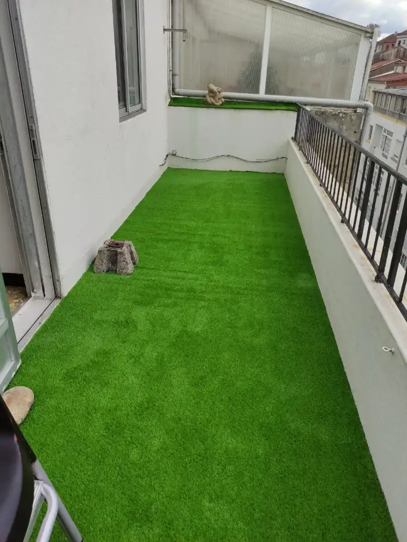 Appartement à louer à Rúa do Home Santo, imagen 2