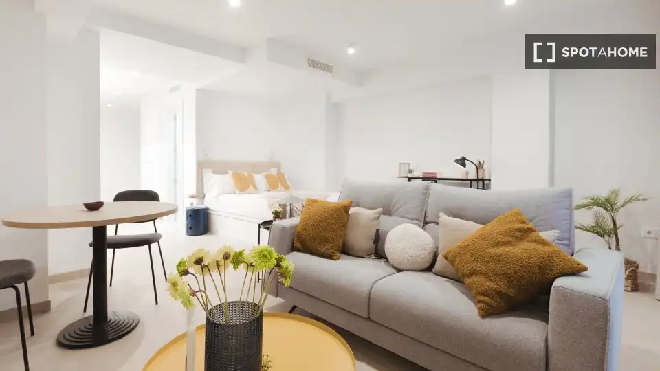 Room in Centro Histórico
