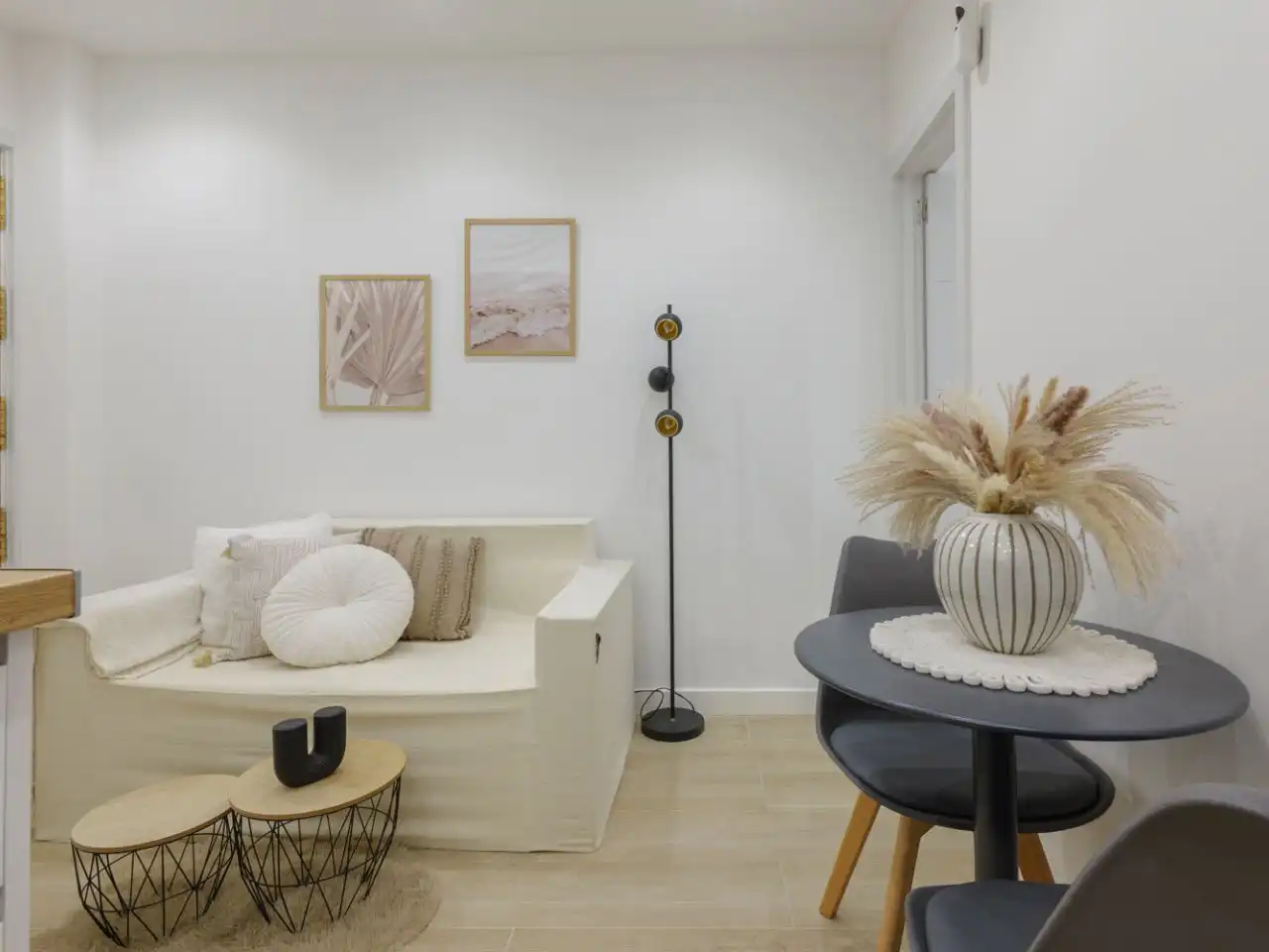 Flat for sale in Pico Cejo 4, imagen 8