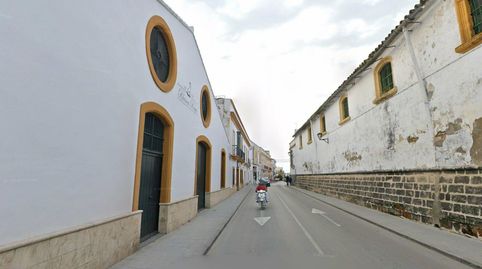 Foto 2 de Piso en venta en Puerta del Sol, Madre de Dios, Jerez de la Frontera