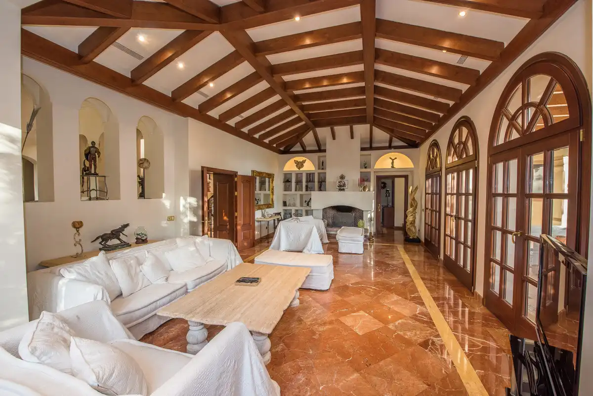 Terraced house for sale in La Zagaleta, imagen 8