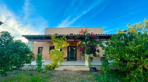 Photo 2 of Country house to rent in Llubí, Illes Balears