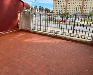 Terrassa de Casa o xalet en venda en  Valencia Capital amb Calefacció, Terrassa i Balcó