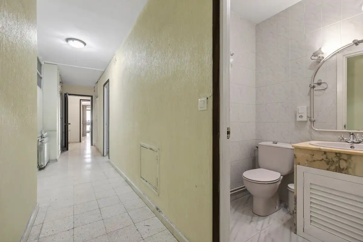 Appartement avec terrasse à vendre à Av. de la República Argentina, imagen 24