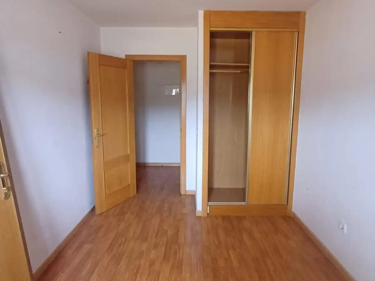 Piso en venta en Las Navas del Marqués