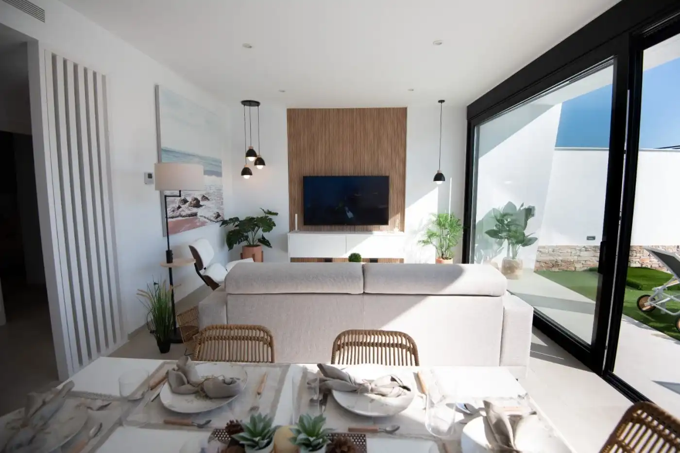 Villa avec piscine à vendre à San Javier ciudad, imagen 15