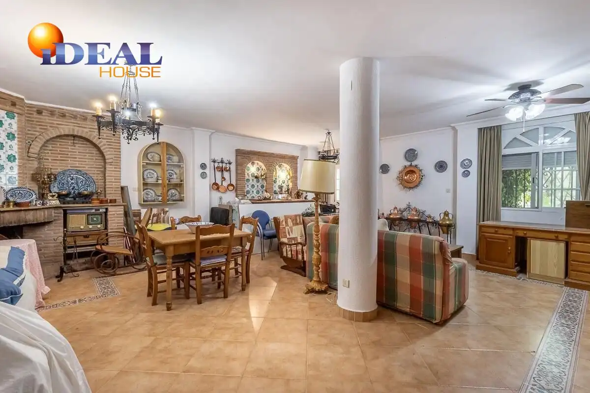 Casa con piscina en venta en Ogíjares, imagen 28
