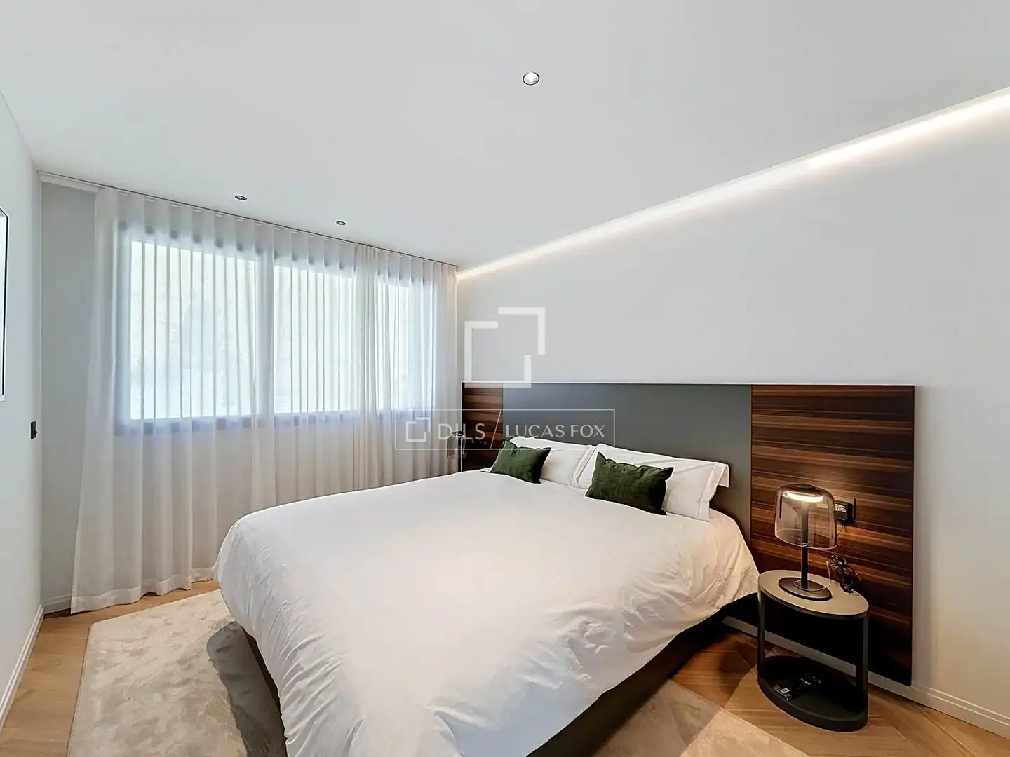 Habitación de Ático en venta en Andorra la Vella con Aire acondicionado, Calefacción y Parquet