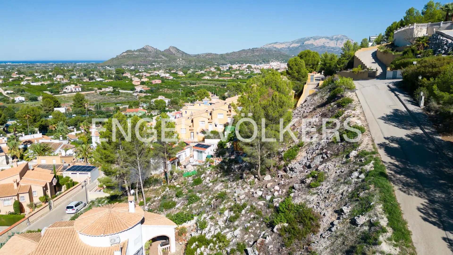Casa con jardín en venta en Monte Solana, imagen 7