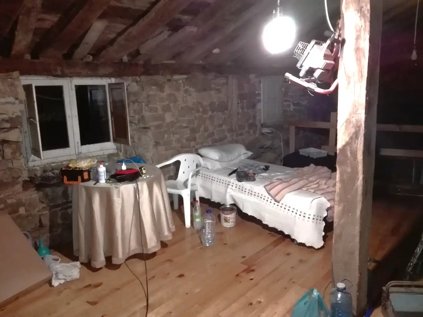 Casa o xalet en venda en Vega de Pas amb Jardí privat