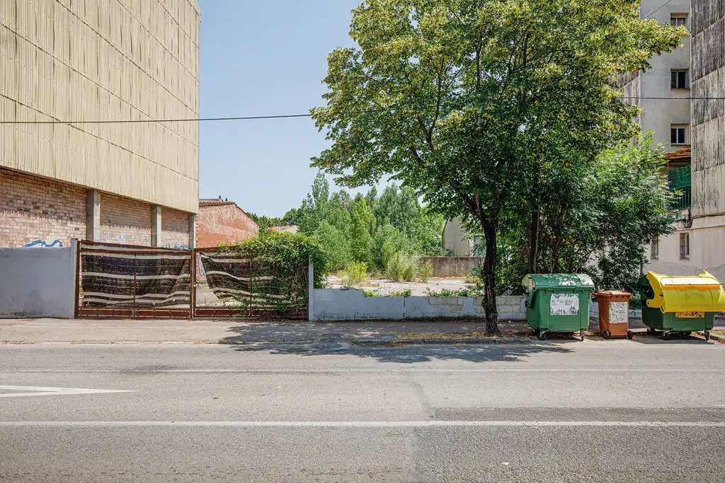 Terreny rústic en venda a Av Santa Coloma, imagen 6