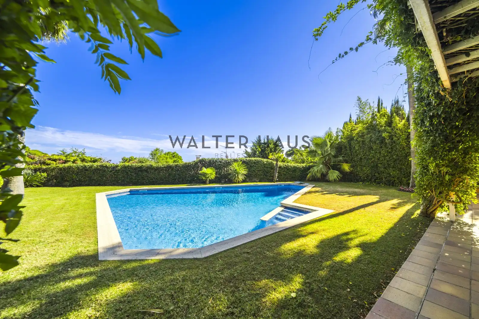Casa amb piscina en venda a Avinguda Platges de s'Agaró, imagen 12
