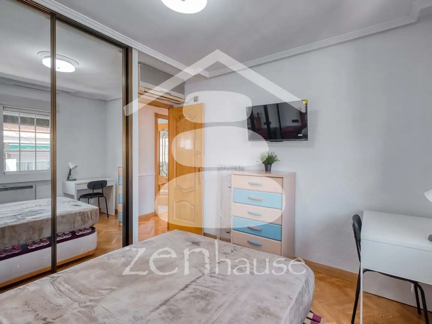 Habitación de Piso en venta en Getafe