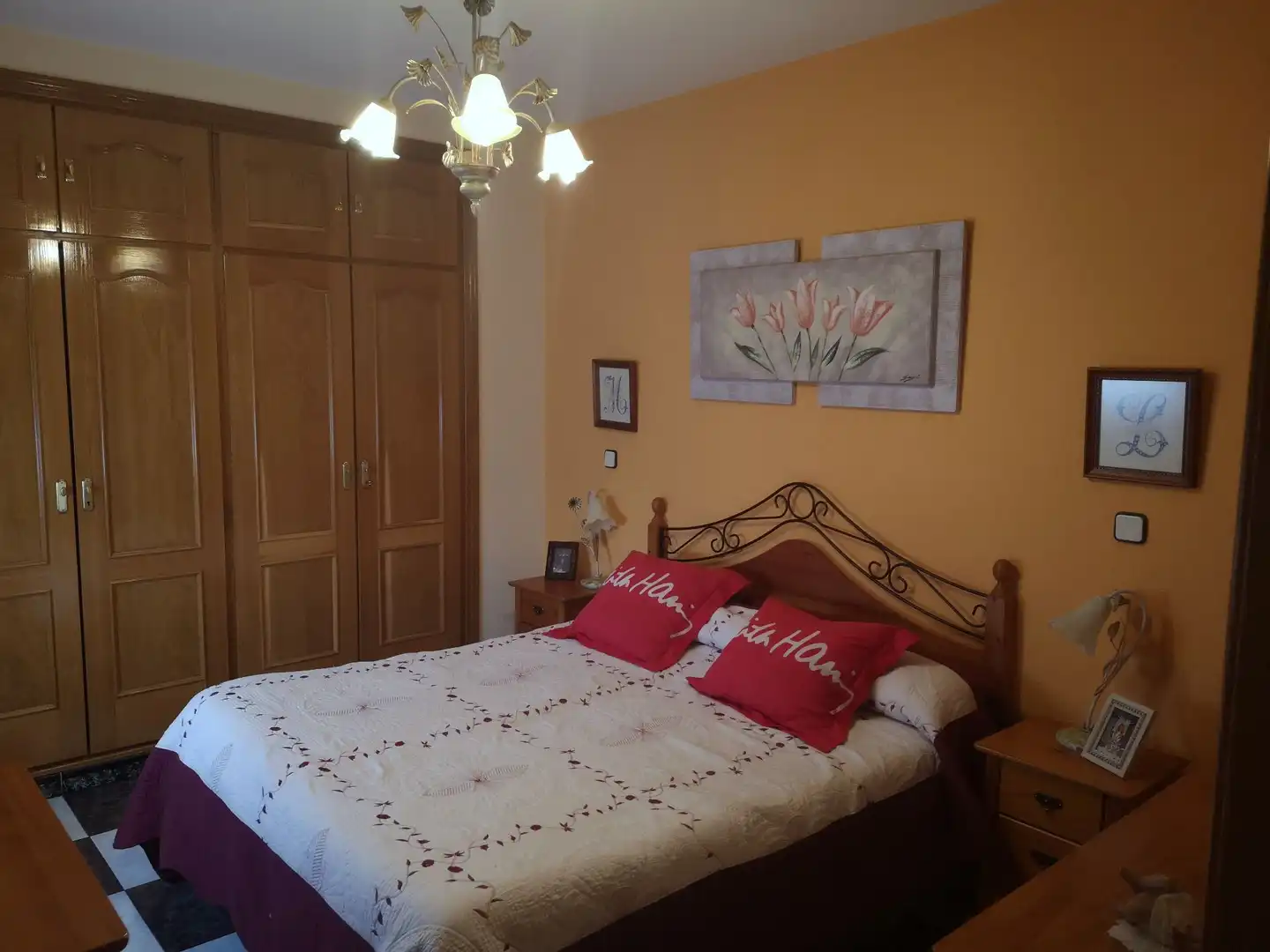 Habitación de Piso en venta en Mondéjar con Aire acondicionado y Calefacción