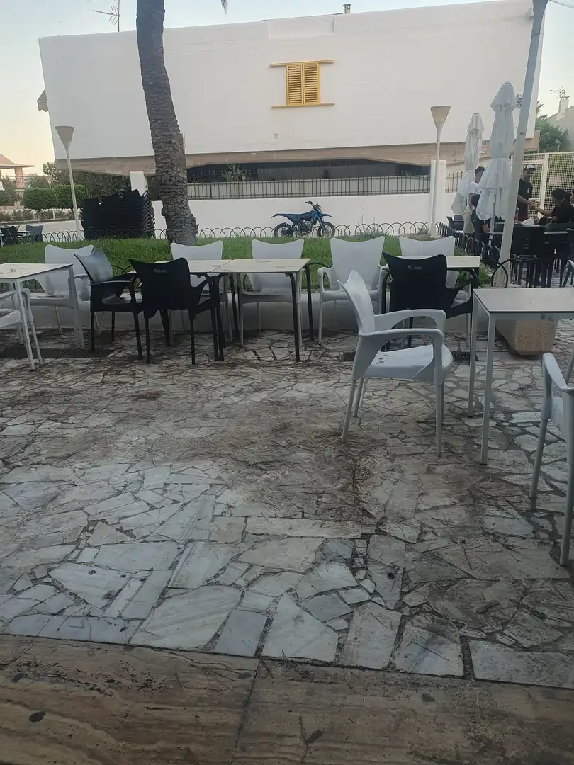 Business premises to rent in Calle del Álamo, imagen 4