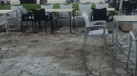 Foto 4 von Geschaftsraum zur Miete in Calle del Álamo, Aguadulce Sur, Roquetas de Mar