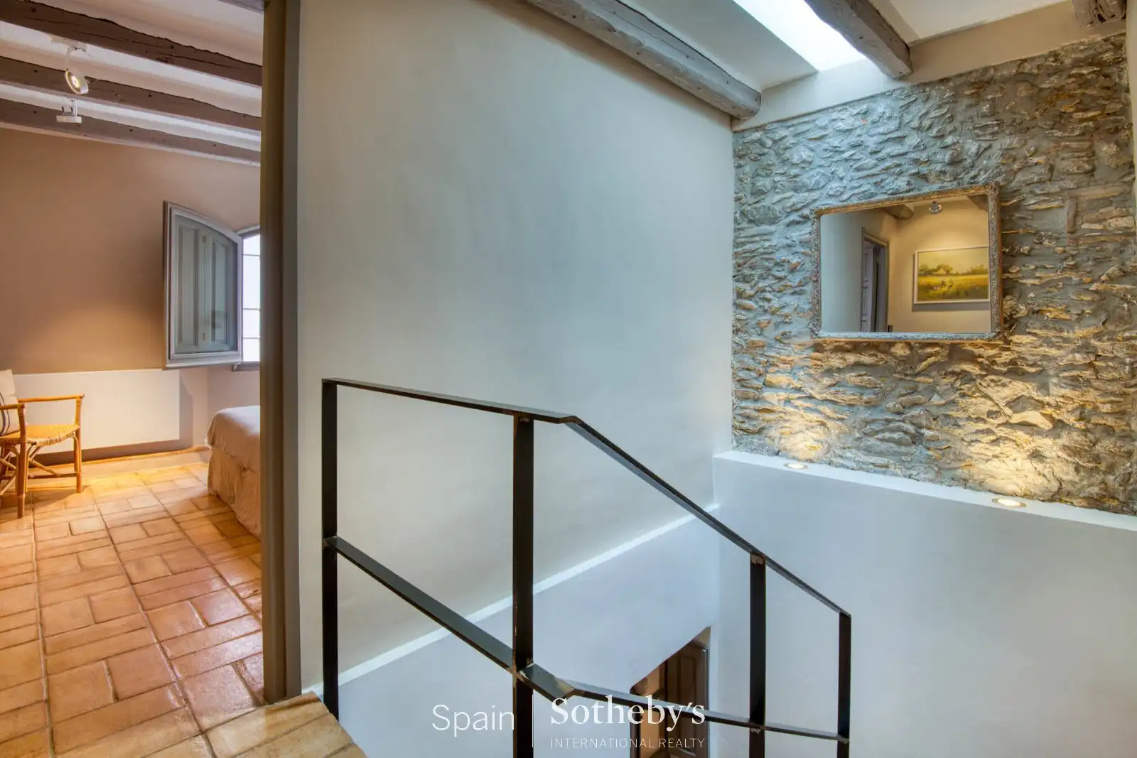 Maison avec piscine à vendre à Carrer de Fraderic Sirés i Puig, imagen 23