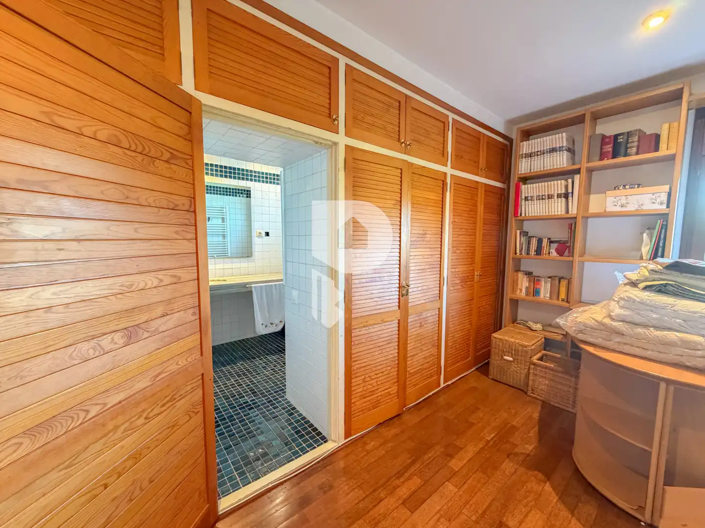 Habitación de Casa o chalet en venta en Esparreguera con Aire acondicionado, Calefacción y Parquet