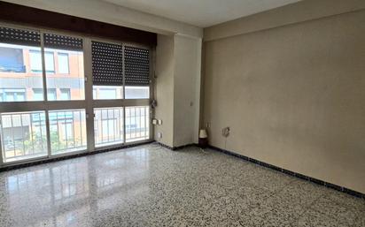 Bedroom of Flat for sale in  Almería Capital