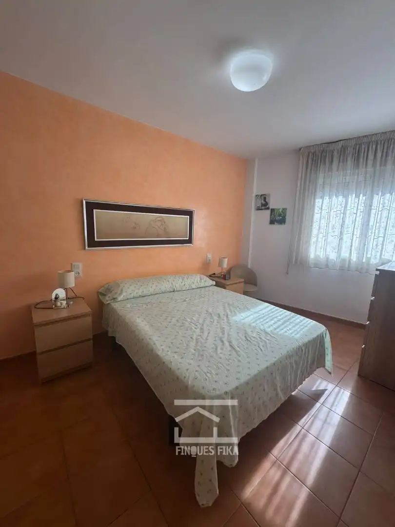 Habitación de Piso en venta en Mataró con Aire acondicionado, Calefacción y Amueblado